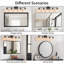 Éclairage pour meuble-lavabo à intensité variable Kagan-1312464250-1281431832-1288850312