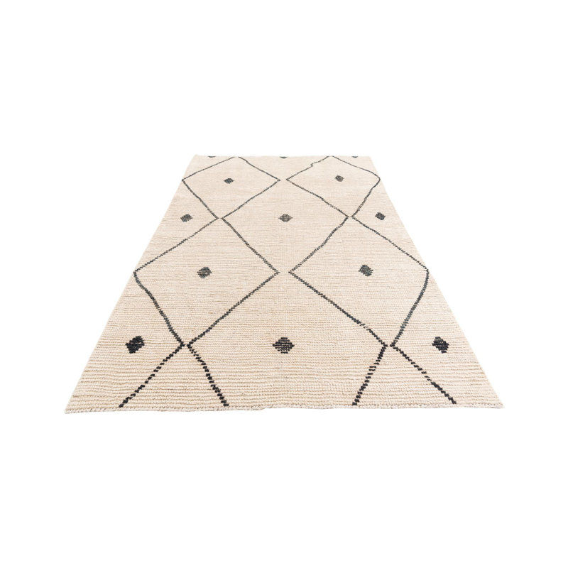 Jaynes Ivory Rug