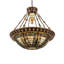 Fleur-de-lis 6 - Light Pendant