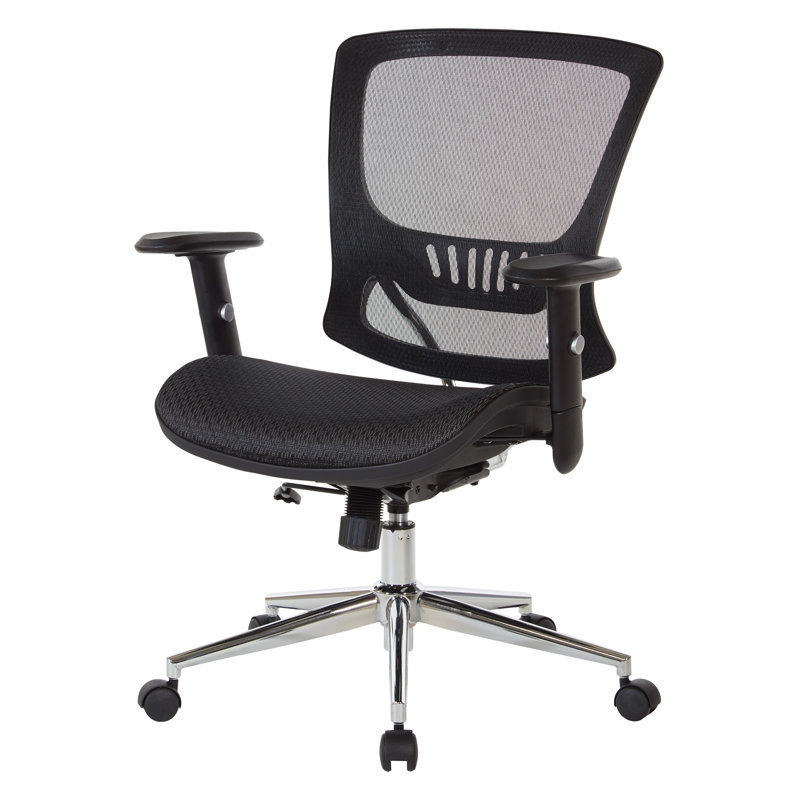 Mesh Task Chair