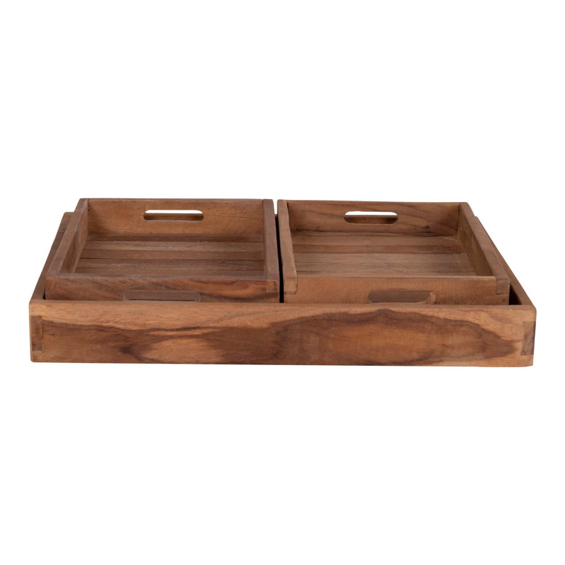 Canby Tray