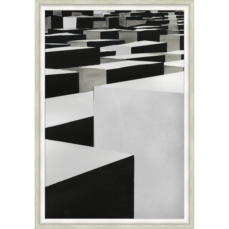 Building Blocks Print