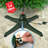 Rotating Tree Stand