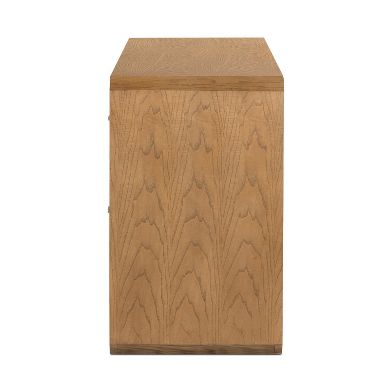 Harris 60'' W 6 - Drawer Dresser