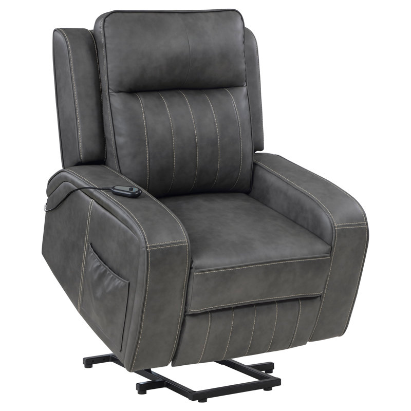 Fauteuil inclinable Mckinley