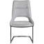 CHAISE SALLY SALLE À MANGER (ENSEMBLE DE 2)