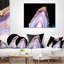 Coussin lombaire Abstract