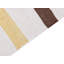 Kronberg Striped Hand Woven Area Rug-1003684062