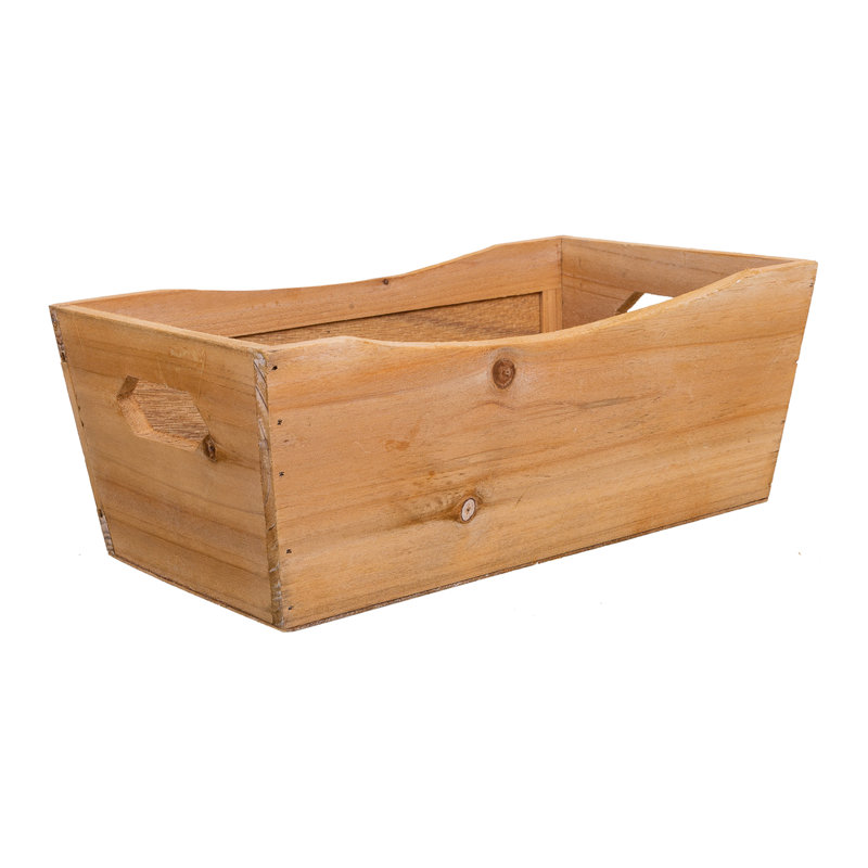 Alpen Home Crate