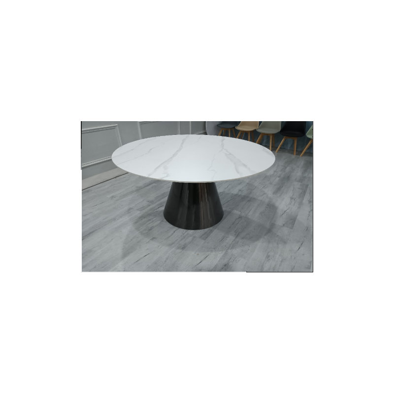 Nico Round Dining Table
