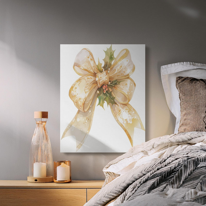 Wrapped Canvas Print Set, 24x32