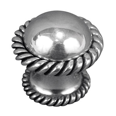 Equestre Mushroom Knob