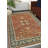 Heirloom Shereef Rust Rug