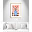 Poppies Print par Violets Print House-1448262666-1448262656-1448262754