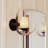 Port Chester Dimmable Bath Sconce