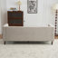 78" Upholstered Sofa Modern 3-seater Sofa-1149004203