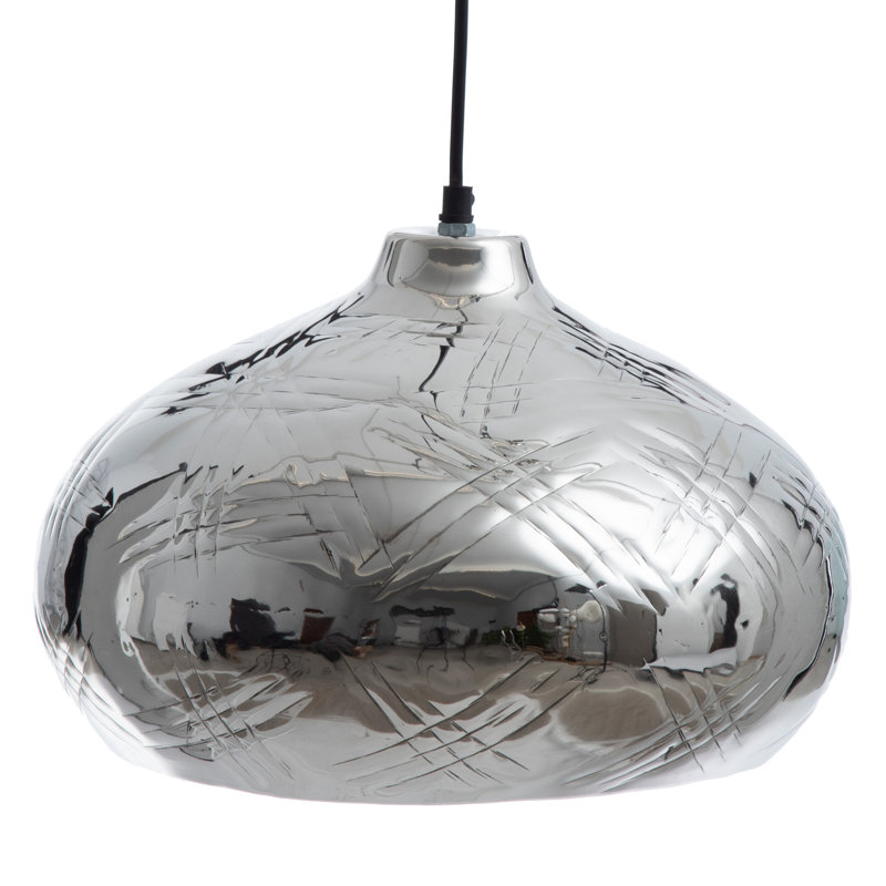 Grilli 1 - Light Shaded Pendant
