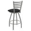 Tabouret de bar pivotant de 36" Evers-1895356022-1895356001-1882692658