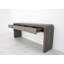 Carmel 85'' W Solid Wood Console Table