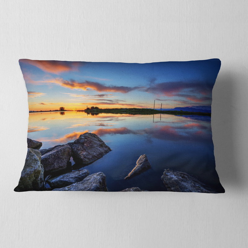 Coussin Schafer