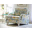 Ocean Breeze Dania Sea Glass End Table