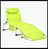 Green is out of stock