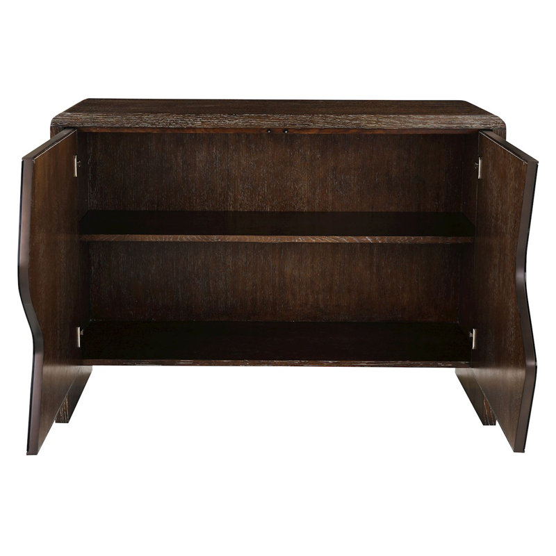 Bansa Two-Door Cabinet