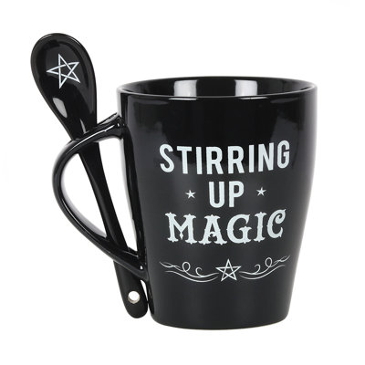 Kaul Bone China Coffee Mug