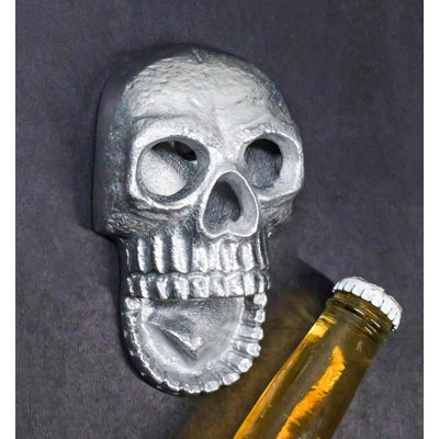 Kaon Gold Brass Stainless Steel Bottle Opener