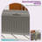 60 Gallon Resin Rattan Deck Box-110354603