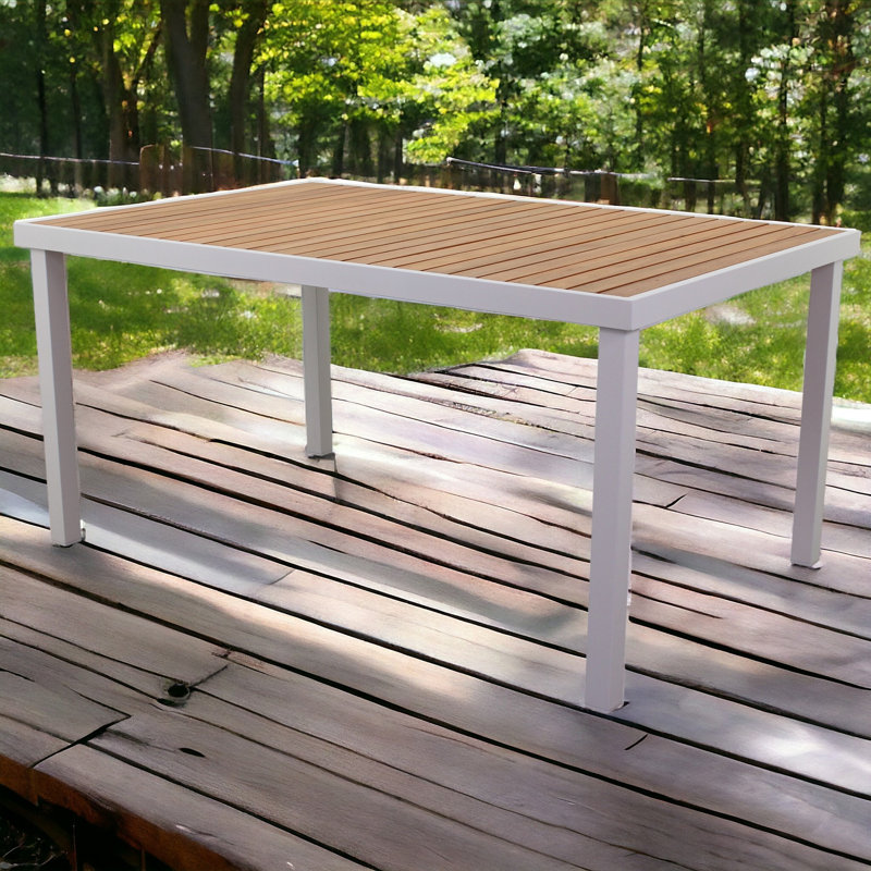 Table de salle à manger