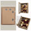 Cadre de rangement Shadow Box-129041020-129041021