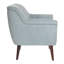Fauteuil large en polyester 29,75 po Cresson-799802324