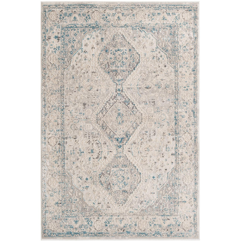  Voyage Rug, Rectangle 4'1'' x 6'1''