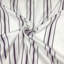 August Stripe Grommet Drapery Panels - Pair-886635900-886635899