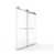 Brushed Nickel selected