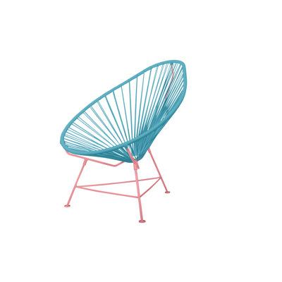 Chaise de jardin