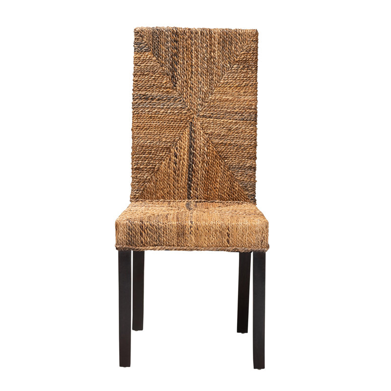Chaise de salle à manger