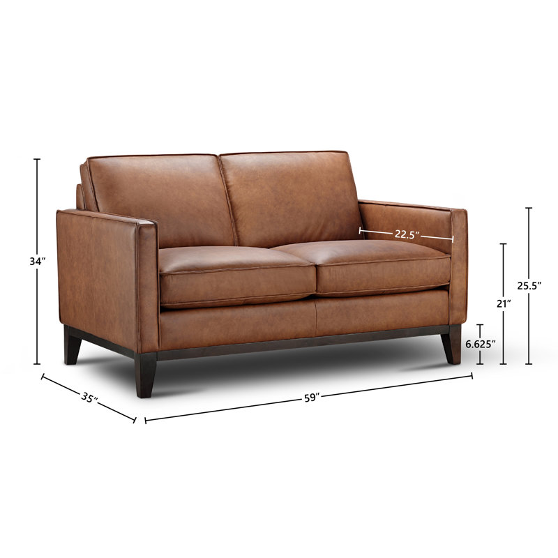 Pimlico Loveseat