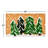 Apex Non-Slip Christmas Doormat-37753637