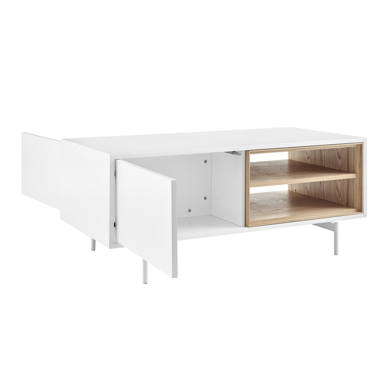 Ikram Storage Coffee Table