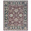 Sultanabad Wool Oriental Area Rug