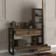 Tylor Dressing Table with Mirror