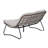 Patio Loveseat Sofa