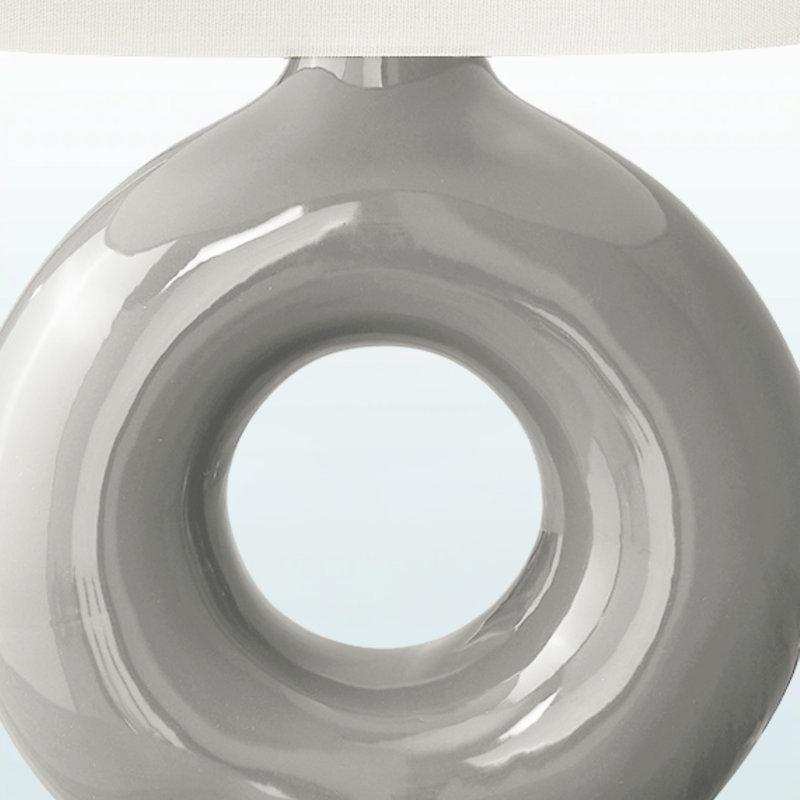 Lampe de table Cilka