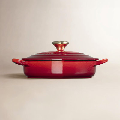 Cast Iron Heart Dish