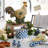 Courtly Check Spoon Rest-50817968
