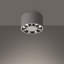 Dio Flush Mount
