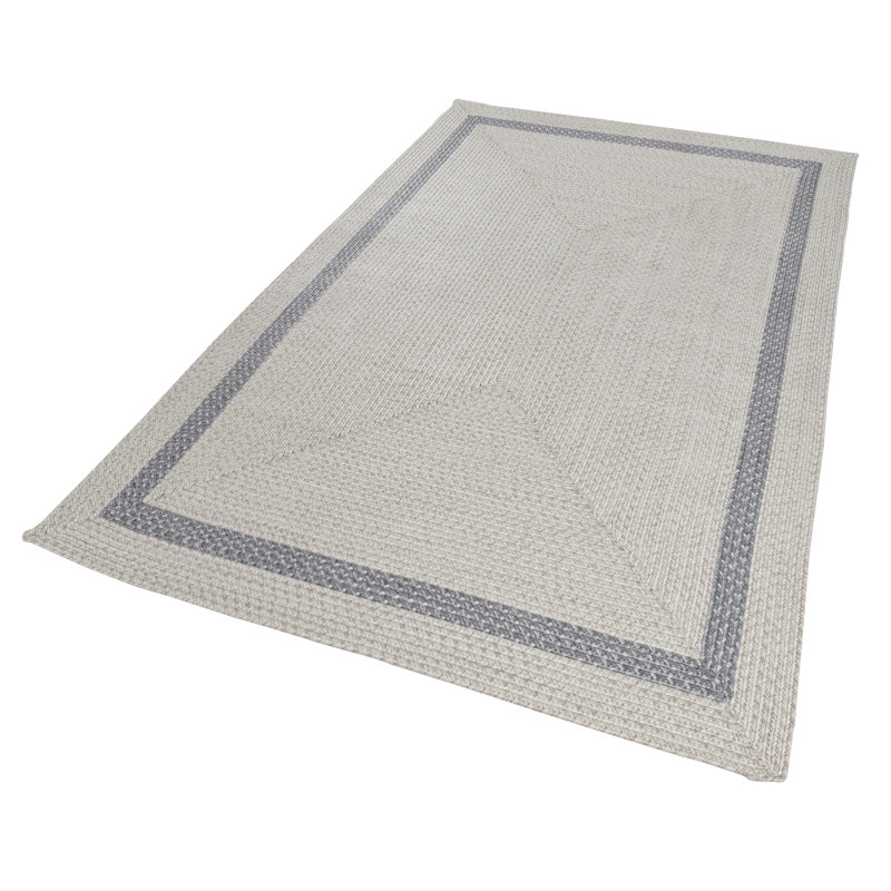 Amiyha Area Rug, Rectangular 80cm L x 50cm W