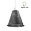Khinvasara 17cm H Metal Empire Pendant Shade ( Uno )-90072420